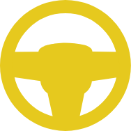 Car Accident Lawyer Icon