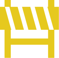 Road Defects Injury Lawyer Icon