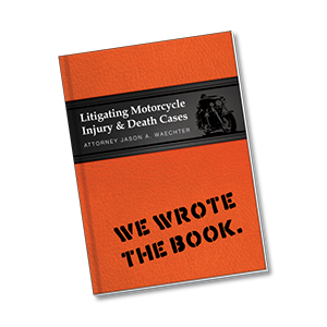 we wrote the book