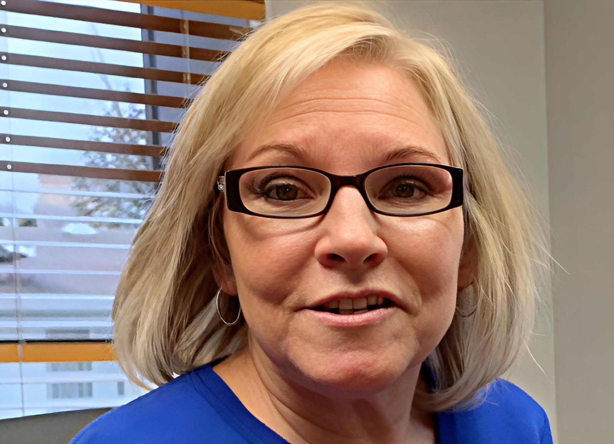 Cris-Vivian at 877 Power Lawer Personal Injury Law Firm Serving Michigan